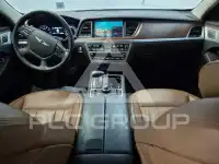2020 Genesis G80