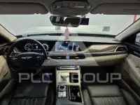 2021 Genesis G90