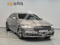 2020 Genesis G90
