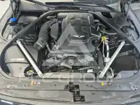 2021 Genesis G90