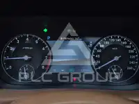 2020 Genesis G90