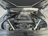 2021 Genesis G90