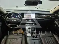 2021 Genesis G90