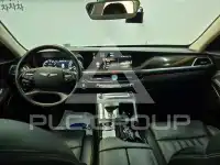2020 Genesis G90