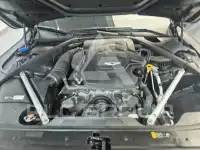 2020 Genesis G90