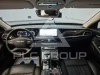 2021 Genesis G90