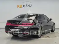2020 Genesis G90