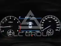 2021 Genesis G90