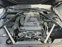 2021 Genesis G90