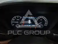 2021 Genesis G90