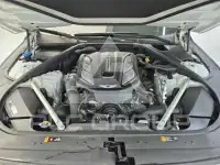 2020 Genesis G90