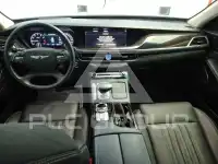 2020 Genesis G90