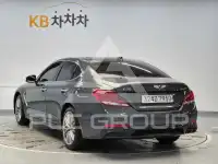 2020 Genesis G70