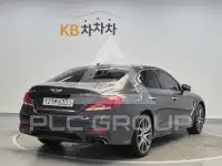 2020 Genesis G70
