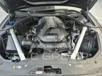 2020 Genesis G70