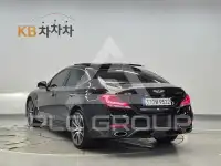 2020 Genesis G70