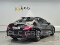 2020 Genesis G70