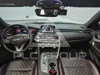 2020 Genesis G70