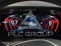 2020 Genesis G70