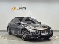 2020 Genesis G70