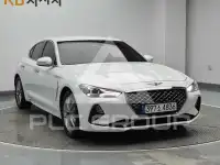 2020 Genesis G70