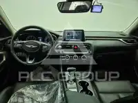 2020 Genesis G70