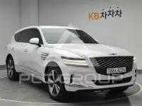 2020 Genesis GV80