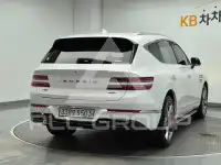2020 Genesis GV80