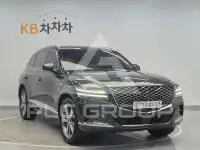 2020 Genesis GV80