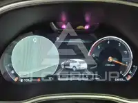 2020 Genesis GV80