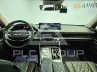 2020 Genesis GV80