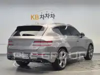 2020 Genesis GV80