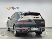 2020 Genesis GV80