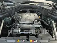 2020 Genesis GV80