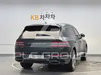 2020 Genesis GV80