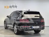 2020 Genesis GV80