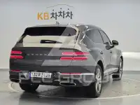 2020 Genesis GV80