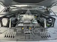 2020 Genesis GV80