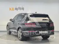 2020 Genesis GV80