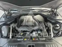 2020 Genesis GV80