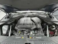 2020 Genesis GV80