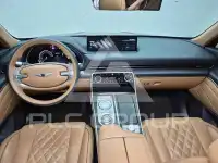 2020 Genesis GV80