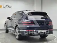 2020 Genesis GV80