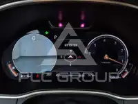 2020 Genesis GV80