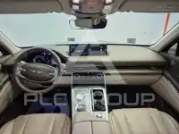2020 Genesis GV80