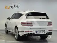 2020 Genesis GV80