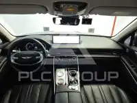 2020 Genesis GV80