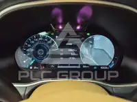 2020 Genesis GV80
