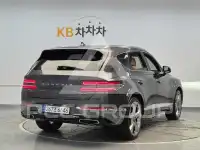 2020 Genesis GV80