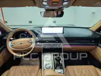 2020 Genesis GV80
